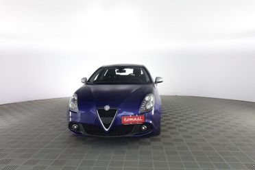 ALFA ROMEO Giulietta Giulietta 1.6 JTDM 120cv Super