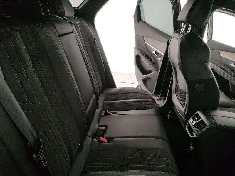 Peugeot 3008 3008 BlueHDi 130 S&S EAT8 GT