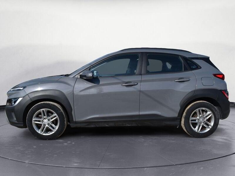 Hyundai Kona 1.0 T-GDI XTech