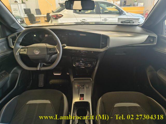 OPEL Mokka 1.2 Turbo 130 CV aut. GS KM Zero
