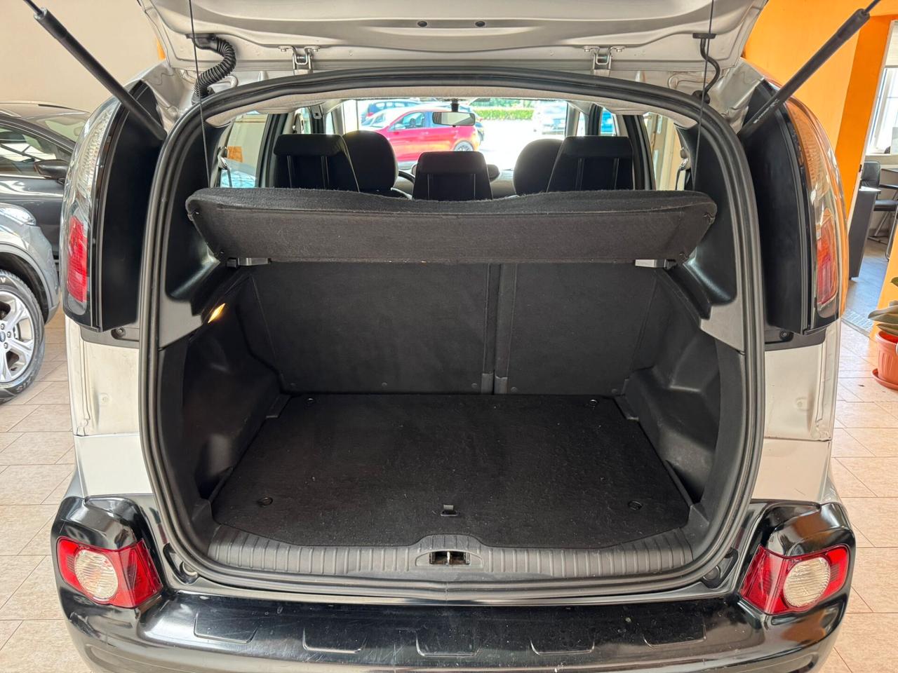 Citroen C3 Picasso BlueHDi 100 Exclusive