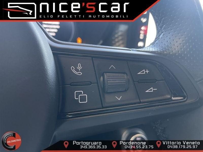 Alfa Romeo Tonale 1.6 diesel 130 CV TCT6 Sprint