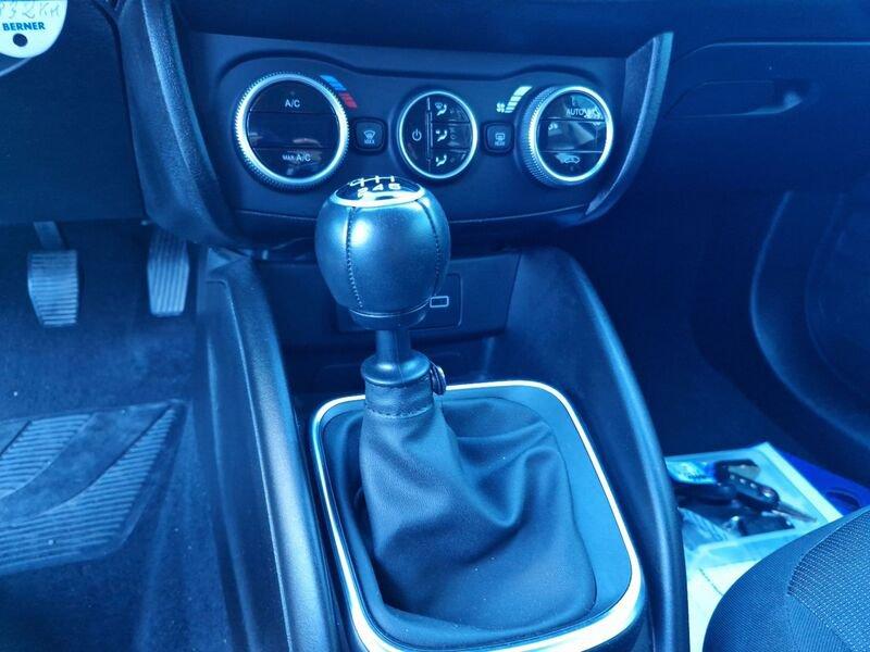 FIAT Tipo 5porte II 2021 5p 1.6 mjt City Life s&s 130cv