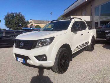 NISSAN Navara 2.3 dCi 190 CV 7AT 4WD Double Cab N-Guard del 2019