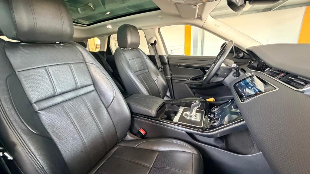 Land Rover Range Rover Evoque 2.0d i4 mhev awd 180cv auto