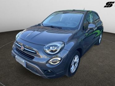 FIAT 500X 500X 1.6 MultiJet 120 CV City Cross