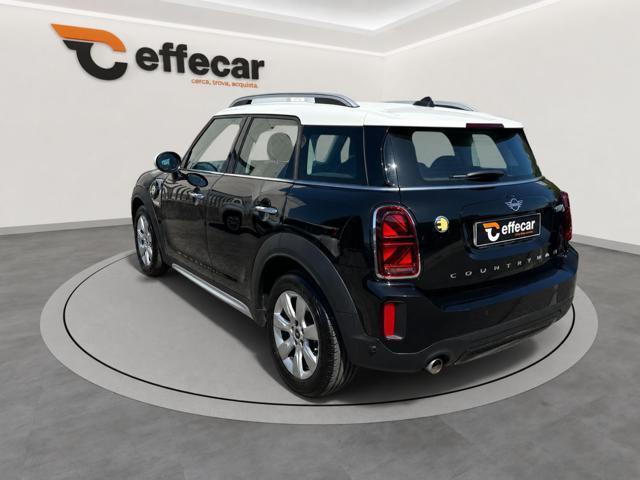 MINI Countryman 1.5 Cooper SE Countryman ALL 4 Automatica