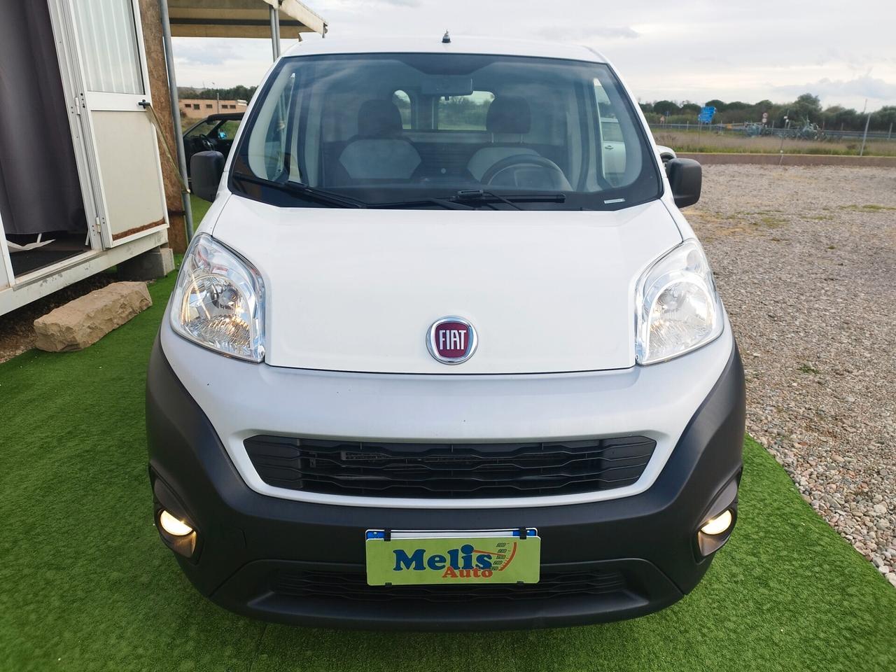 Fiat Fiorino 1.3 MJT 95CV Cargo SX