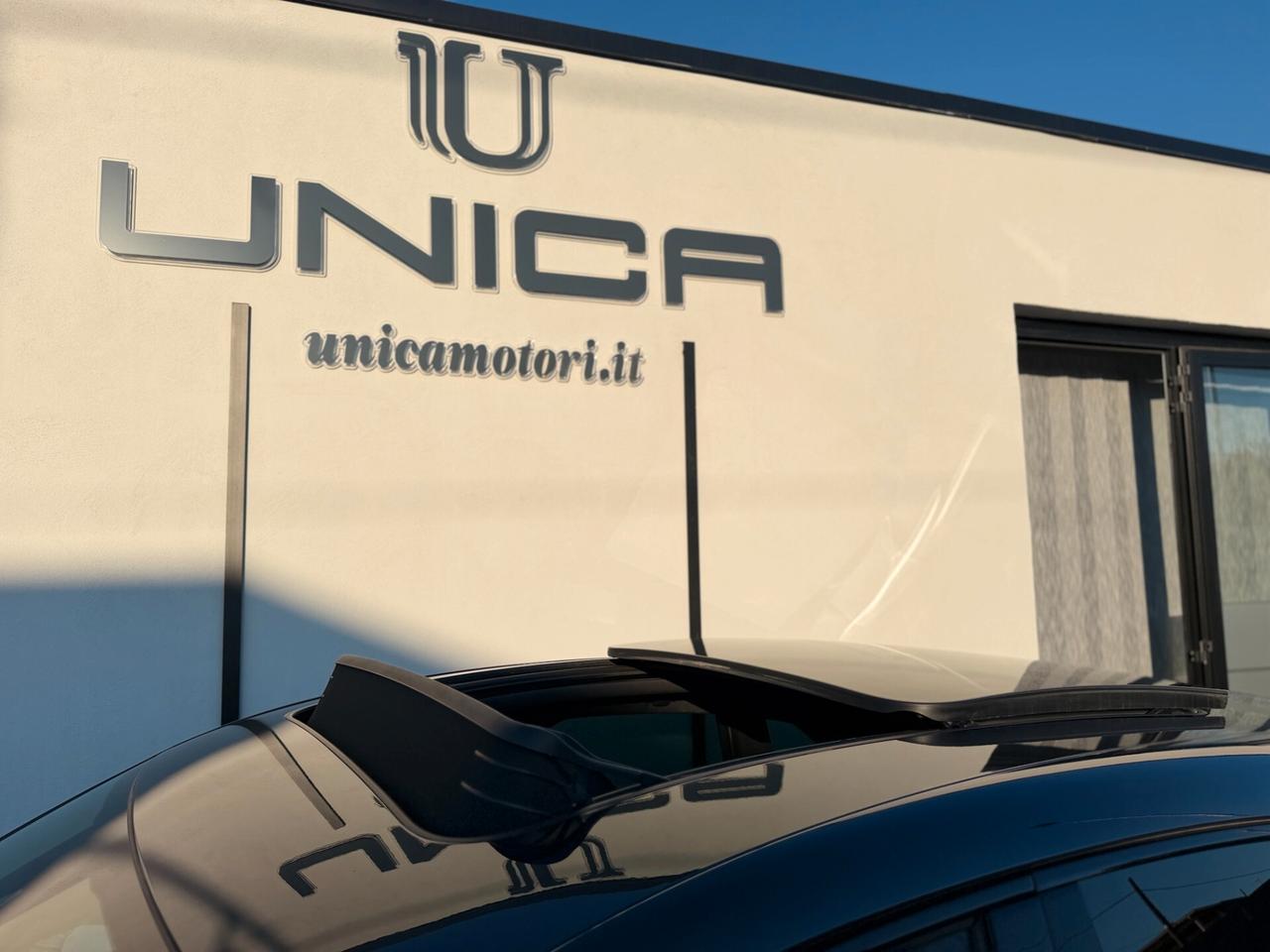 Porsche Macan 2.0 265 CV PDK ITALIANA UNICO PROPRIETARIO IVA ESPOSTA