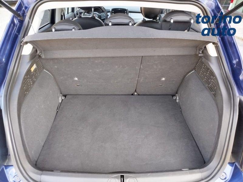 FIAT 500X 500X 1.3 MultiJet 95 CV Sport