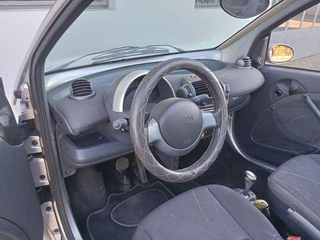smart forTwo Fortwo Cabrio 0.7 Smart NEOP. MOTORE TURBO NUOVI