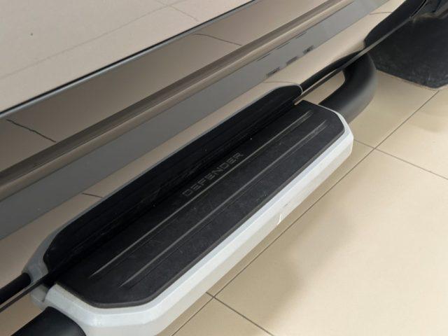 LAND ROVER Defender 110 3.0D I6 250 CV AWD Auto S