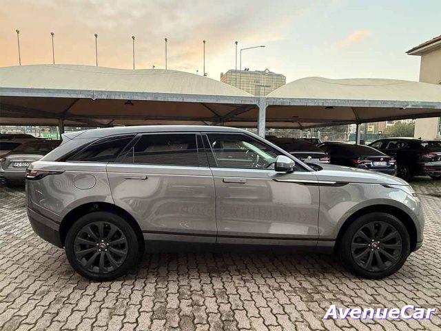 LAND ROVER Range Rover Velar 2.0d i4 CERCHI 20' TELECAMERA POST. CARPLAY