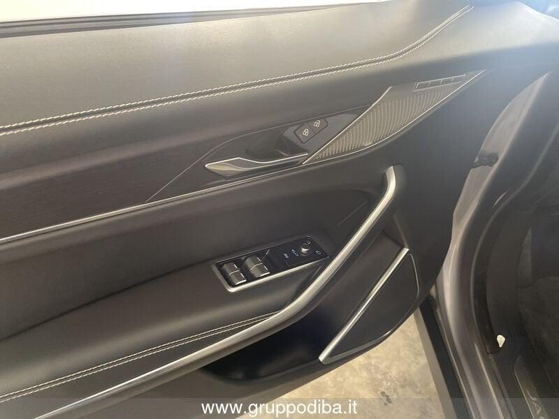 Jaguar F-Pace 2021 2.0d i4 mhev R-Dynamic S awd 163cv auto