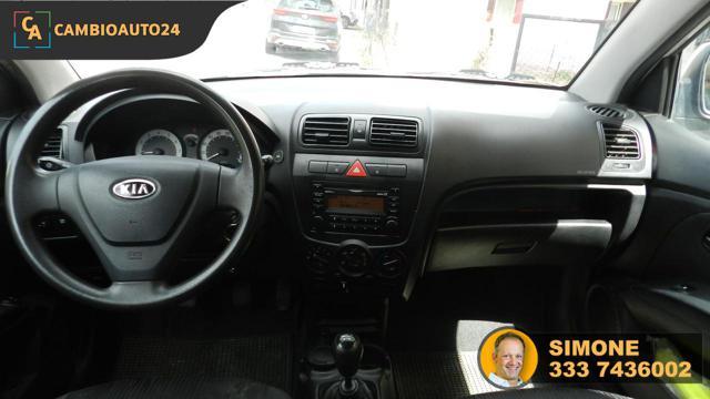KIA Picanto 1.1 12V Trendy Bi-Fuel