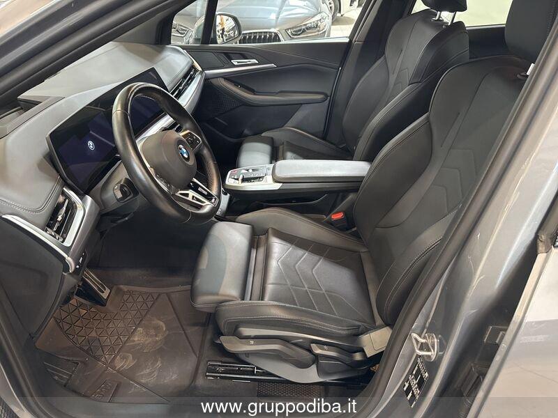 BMW Serie 2 Active Tourer Serie 2 U06 Active Tourer 218d Active Tourer Msport auto