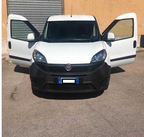 Fiat Doblo Doblò 1.6 MJT 16V 95CV Lounge