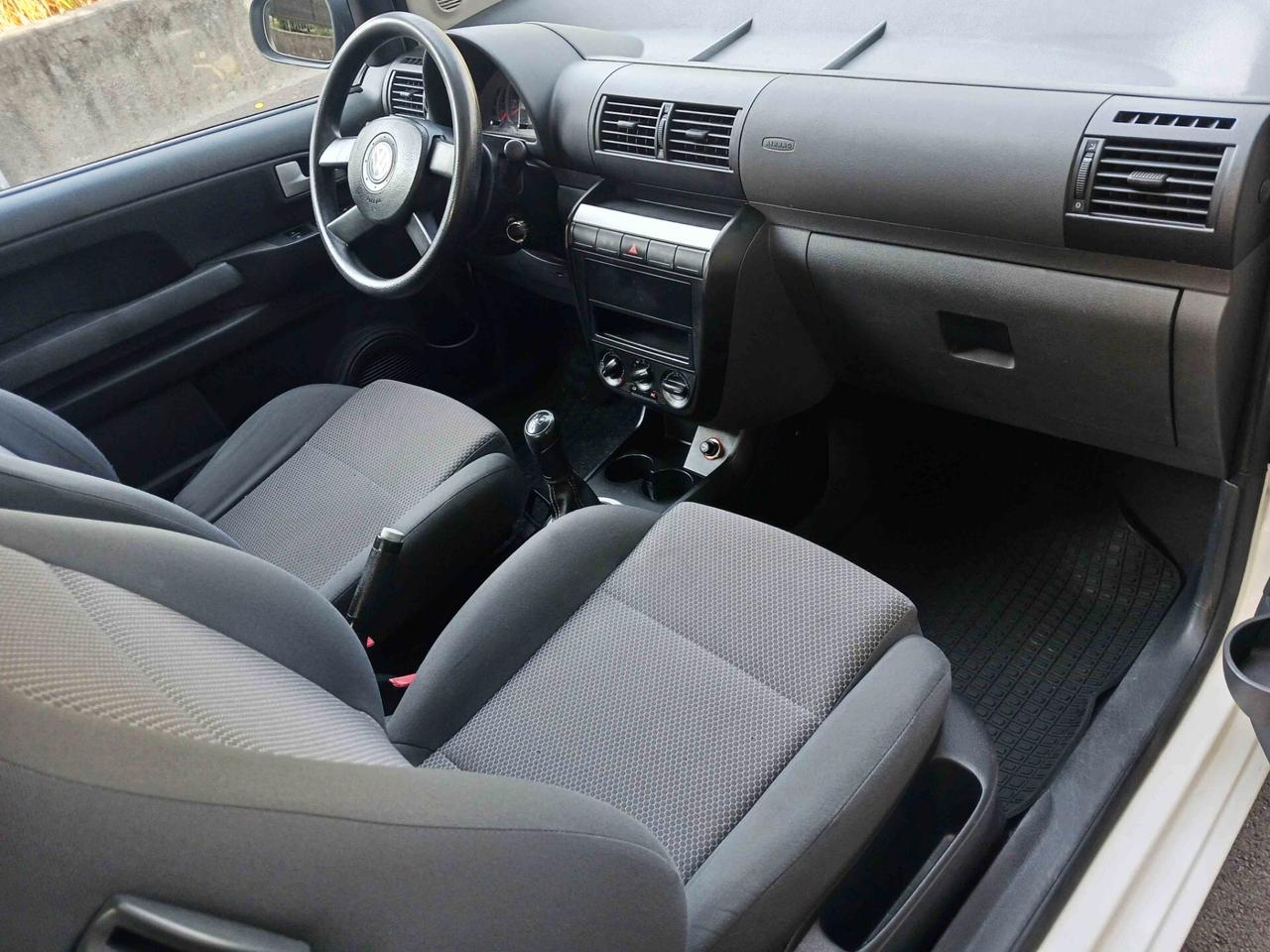 Volkswagen Fox 1.4 - SOLO 97mila km