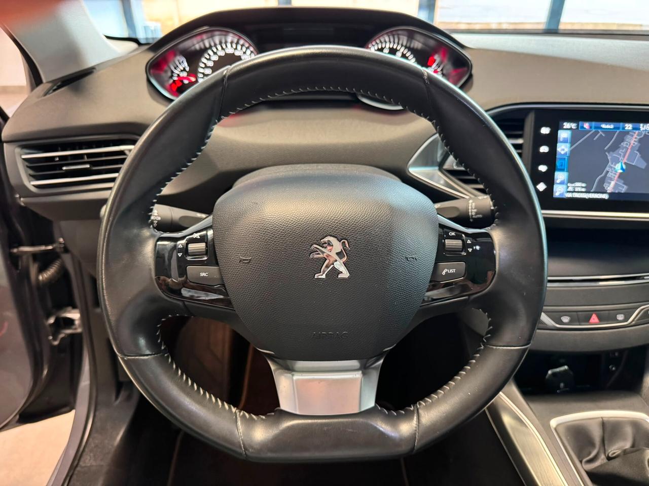 Peugeot 308 Turbo 130 S&S GT Line