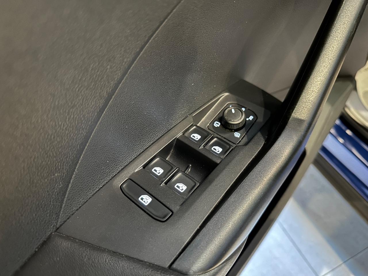 Volkswagen T-Cross 1.0 TSI Style BMT