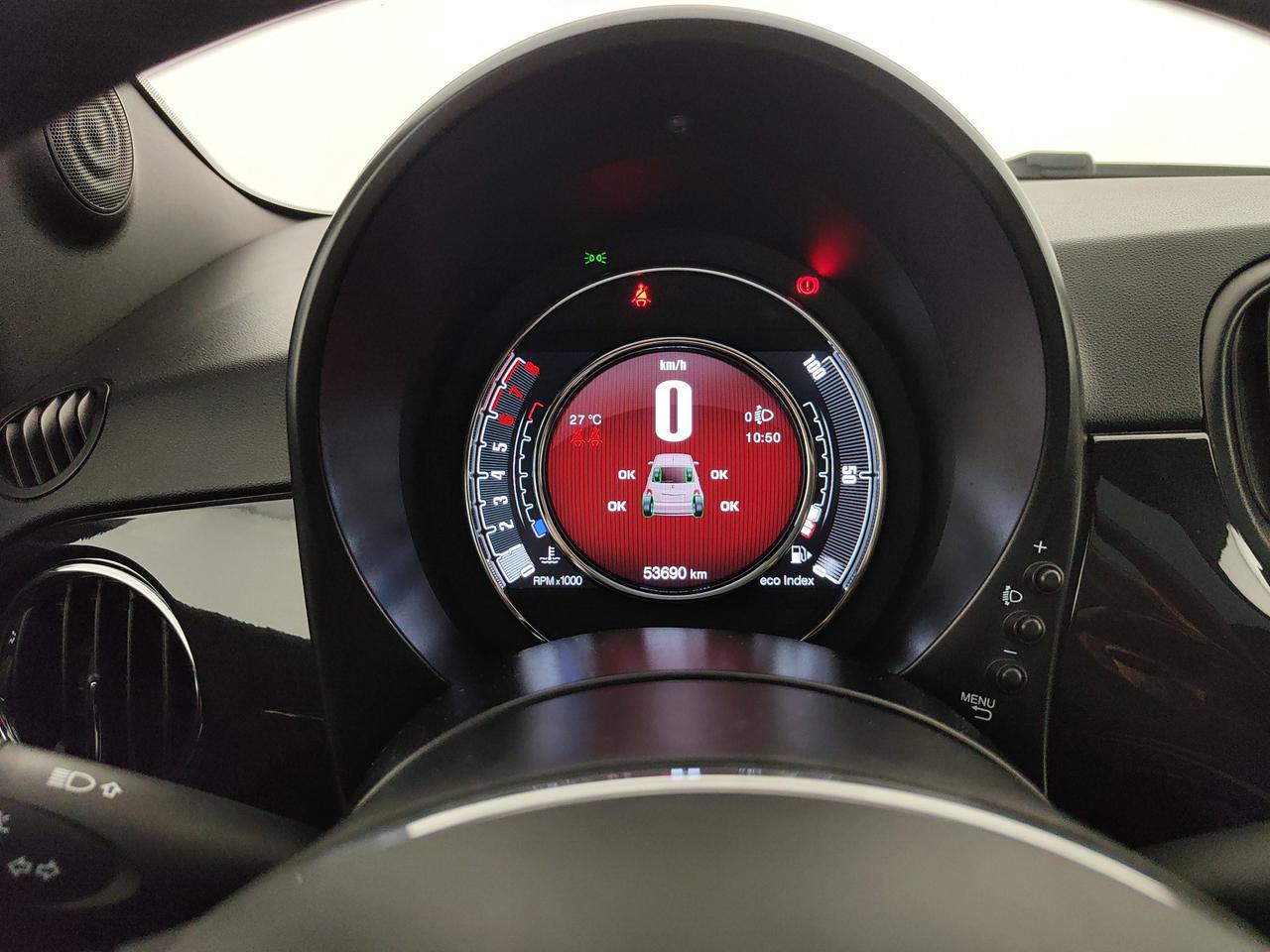 FIAT 500 1.0 hybrid Dolcevita 70cv