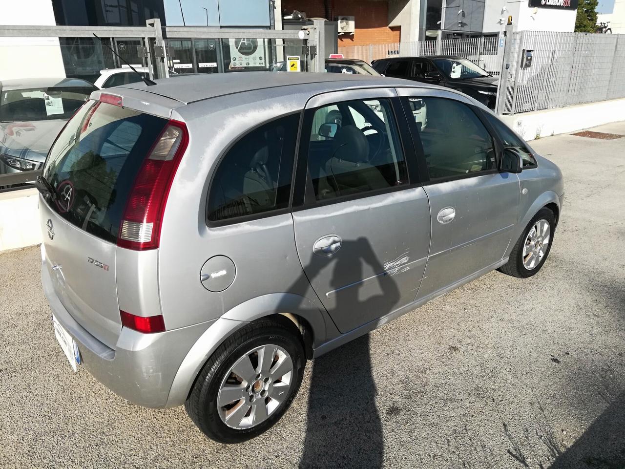 OPEL - Meriva - 1.7 CDTI 101CV