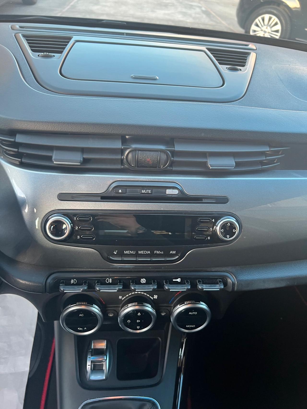 Alfa Romeo Giulietta 1.6 JTDm-2 105 CV GARANZIA