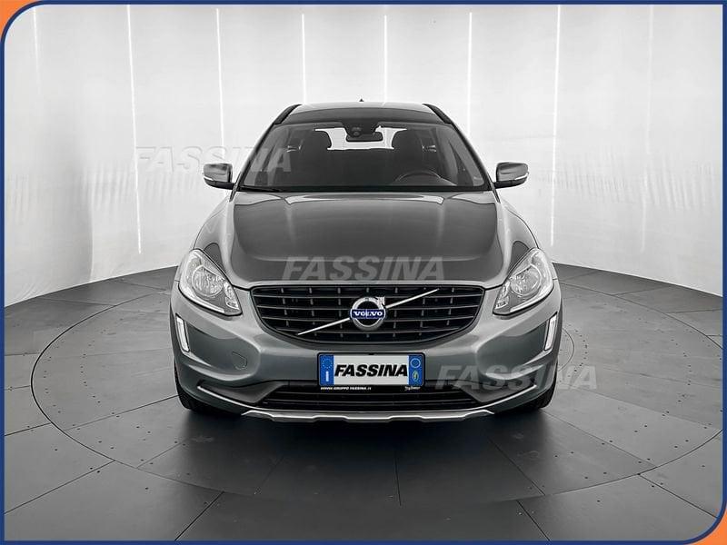Volvo XC60 XC60 2.0 d3 Business 150cv geartronic