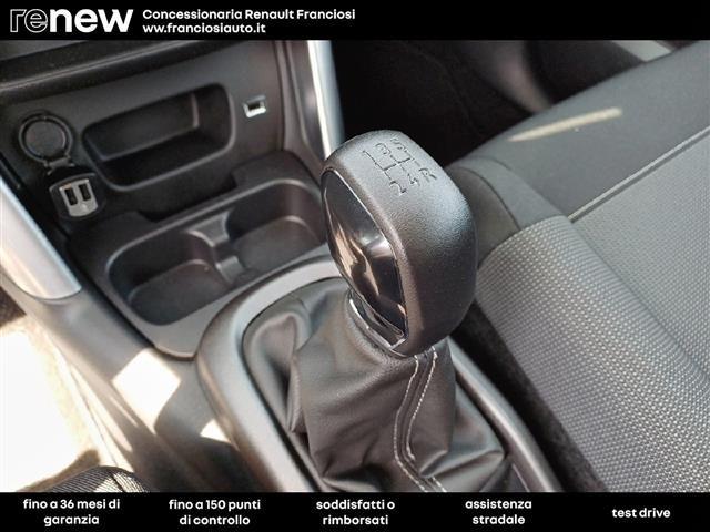 CITROEN C3 Aircross 1.2 PureTech 82cv Feel