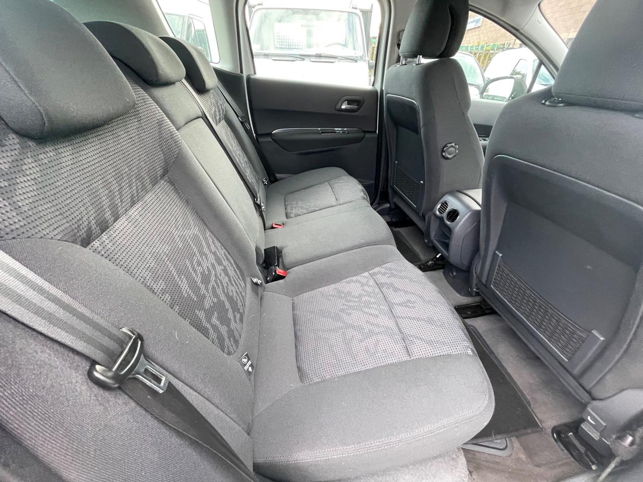 Peugeot 3008 1.6 VTi 120CV Active