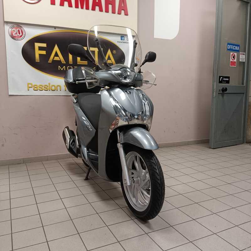 Honda SH 150i ABS - 2015