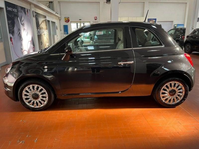 FIAT 500 1.2 69cv EasyPower Lounge