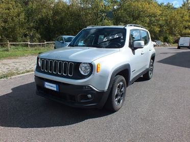 Jeep Renegade 2.0 Mjt 140CV 4WD*SOLO 60.000 KM*UNIPRO*