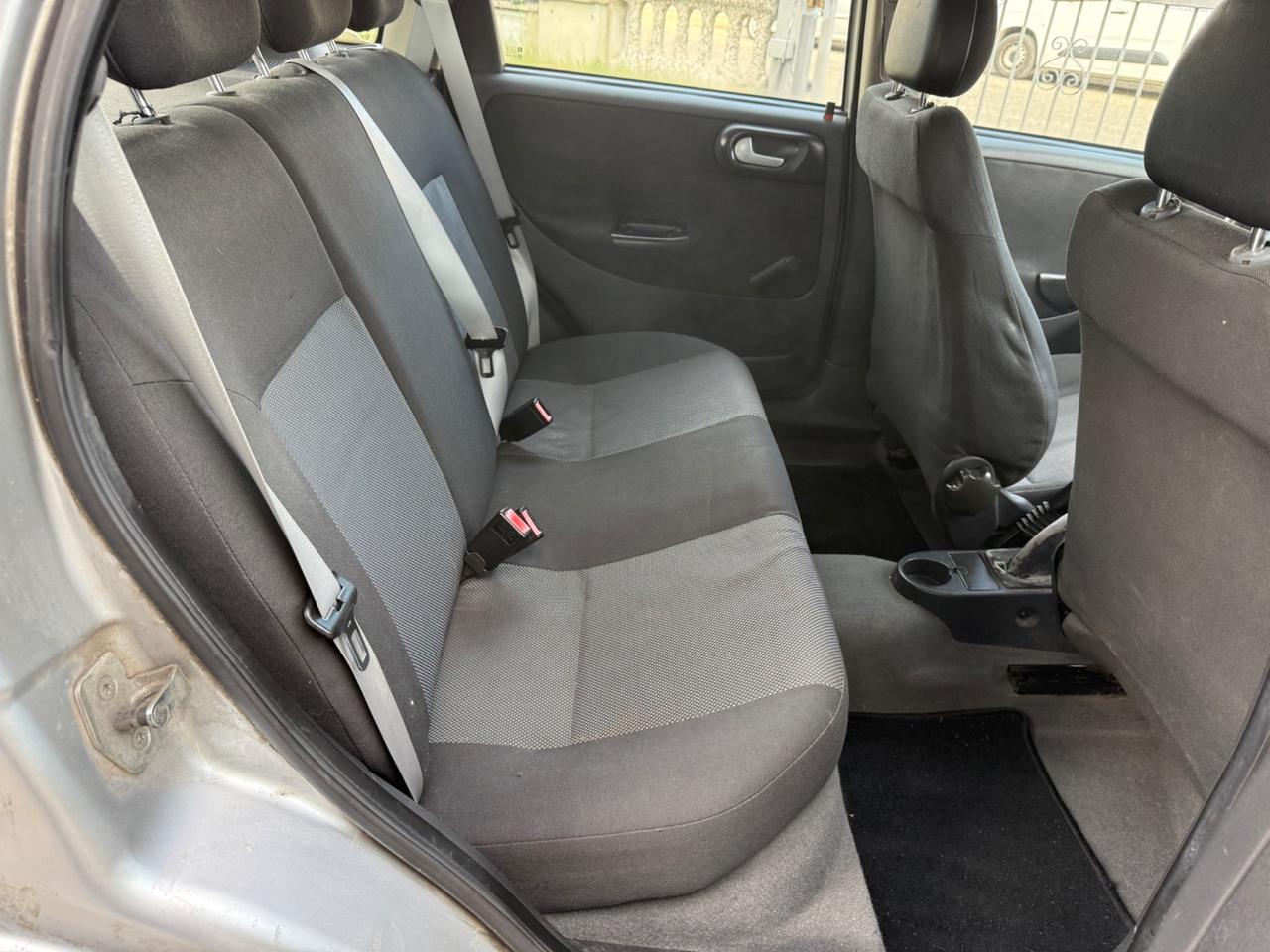 Opel Corsa 1.2 5 porte Cosmo 2006 no blocchi città