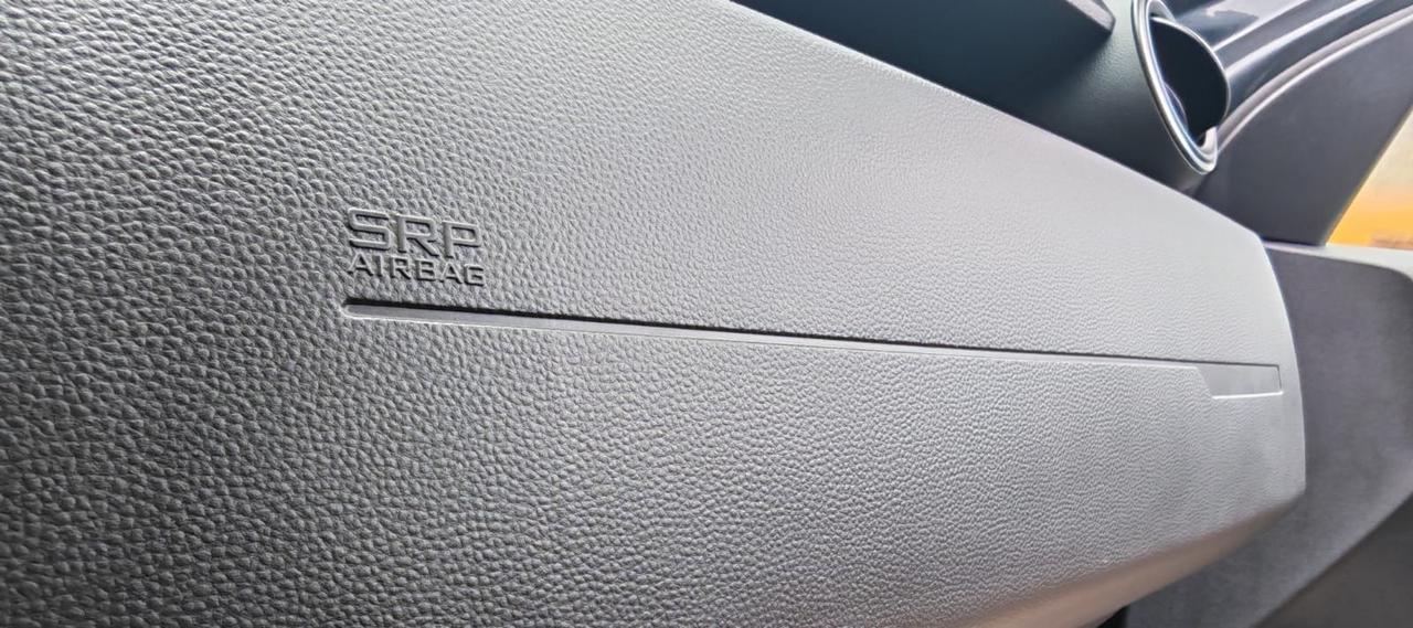 Dacia Duster restyling faro a led 2022