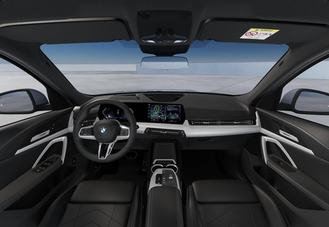 BMW X1 sDrive20d 48V MSport