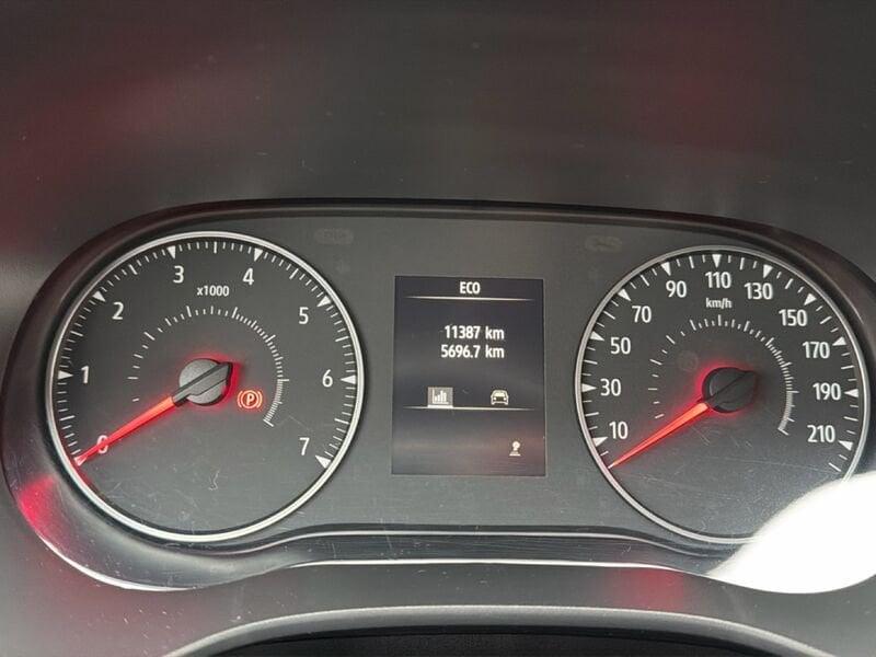 Dacia Sandero Sandero Streetway 1.0 TCe ECO-G Expression