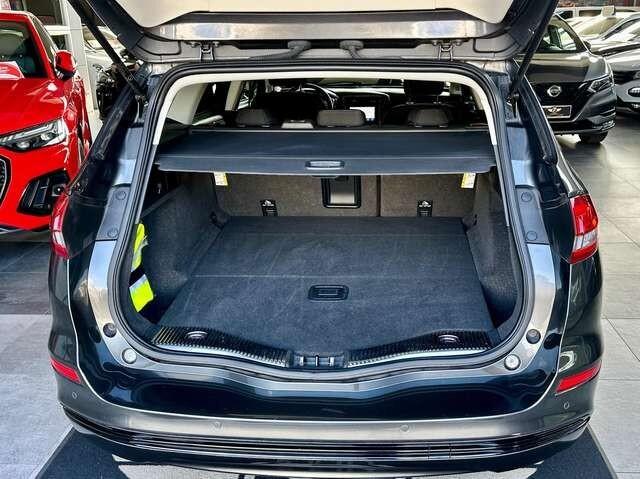 Ford Mondeo 2.0 EcoBlue 150CV AUTO S&S SW Titanium