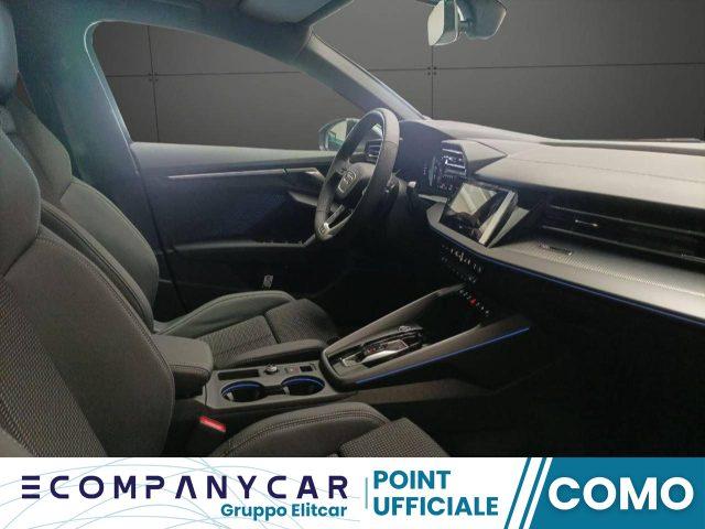 AUDI A3 Sportback 35 TDI S tronic s- line