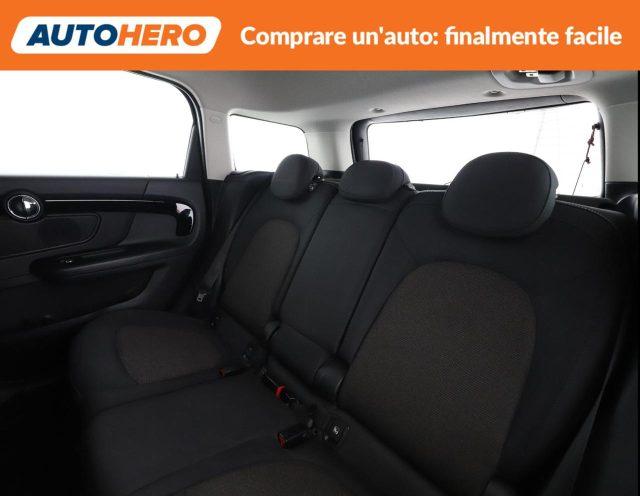 MINI Countryman 1.5 Cooper Countryman