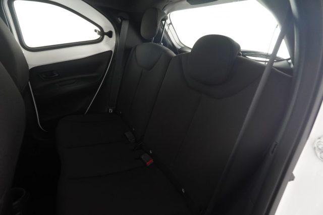 TOYOTA Aygo X Aygo X 1.0 VVT-i 72 CV 5 porte Active