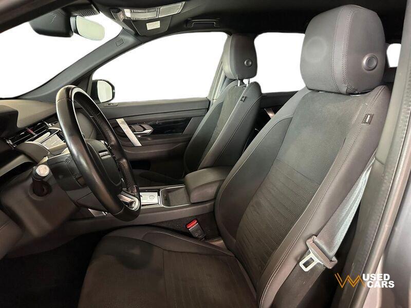 Land Rover Discovery Sport 2.0 TD4 180 CV AWD Auto