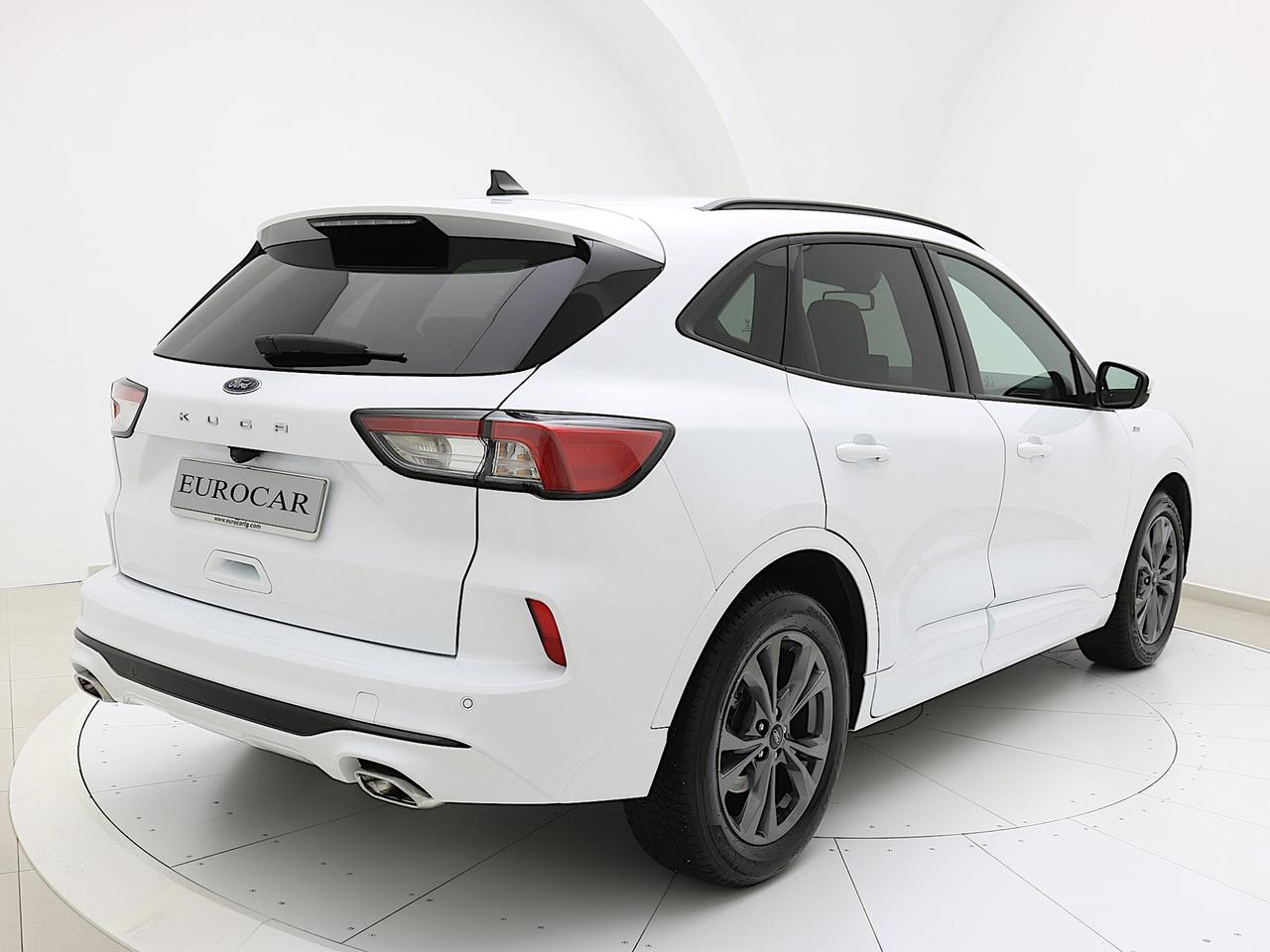 Ford Kuga 1.5 EcoBlue 120 CV 2WD ST-Line