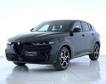 Alfa Romeo Tonale Tonale 1.5 160 CV MHEV TCT7 Ti