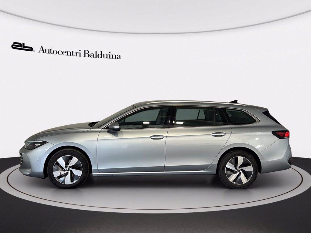 VOLKSWAGEN Passat 2.0 tdi scr business 150cv dsg del 2024