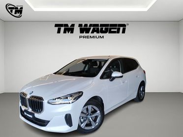 BMW 220 i Active Tourer mhev 48V auto