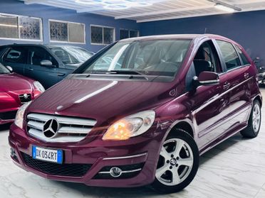 Mercedes-benz B 200 B 200 CDI Sport