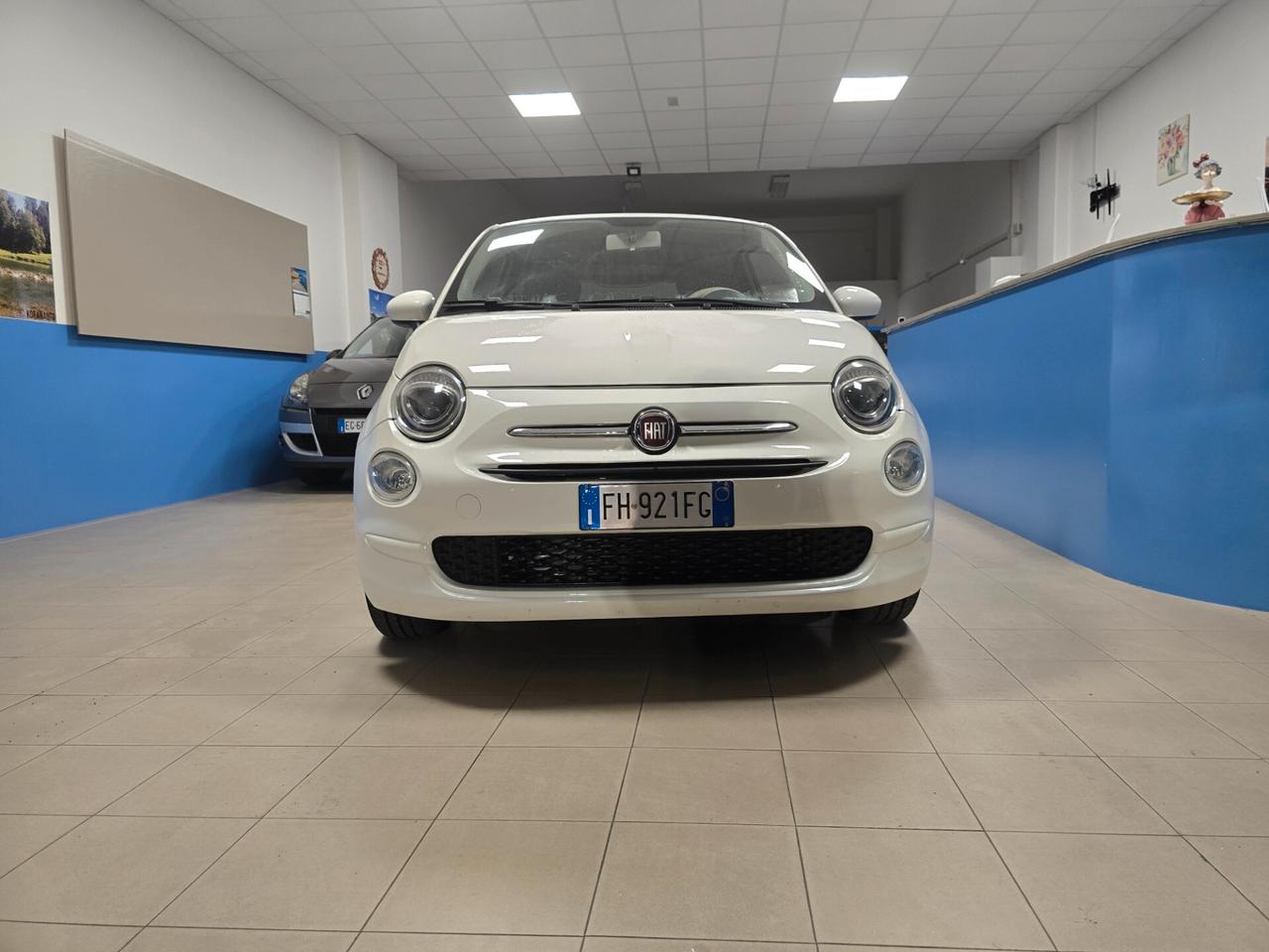 Fiat 500 1.2 EasyPower Pop