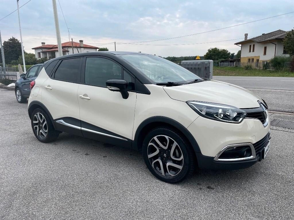 Renault Captur 1.5 dCi 90 CV Energy R-Link