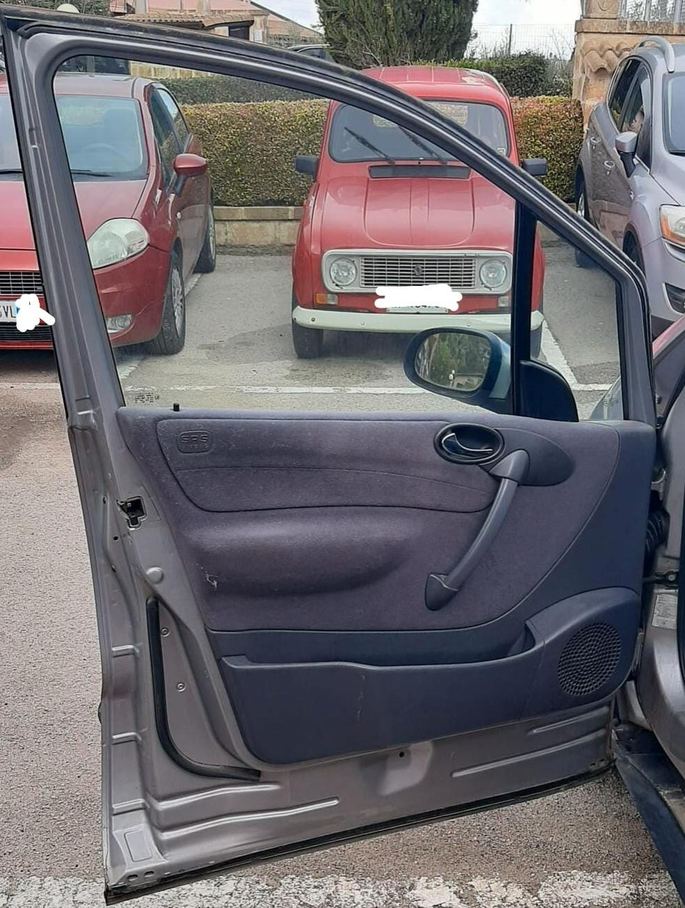 Mercedes-benz A 140 cat Classic